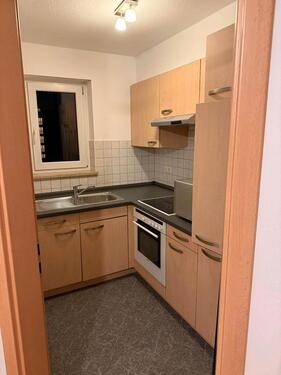 Foto - Etagenwohnung in Nürnberg zur Miete