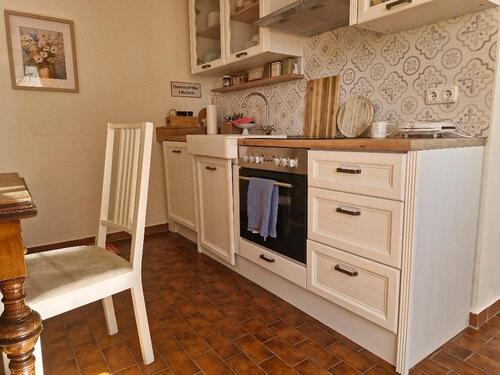 Foto - 3 Zimmer Etagenwohnung in Hessisch Lichtenau