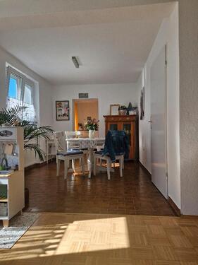 Foto - Etagenwohnung in Hessisch Lichtenau zur Miete