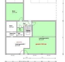 LadenlokalBüro in Kramerswinkel (Jürgenohl) - Goslar