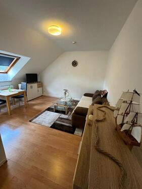 Foto - Mietwohnung - 540,00&nbsp;EUR Kaltmiete, ca.&nbsp; 35,00&nbsp;m&sup2;