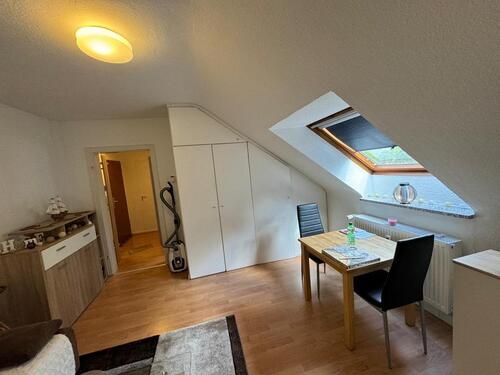 Foto - 1 Zimmer Etagenwohnung zur Miete in Bochum