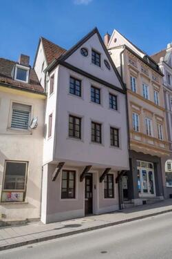 Foto - 3 Zimmer Etagenwohnung in Dillingen an der Donau