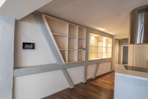 Foto - Etagenwohnung in Dillingen an der Donau zur Miete