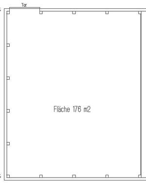 Foto - Garage Stellplatz Wohnmobilstellplatz Halle