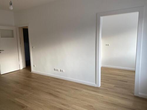 Foto - 1 Zimmer Etagenwohnung in Hamburg