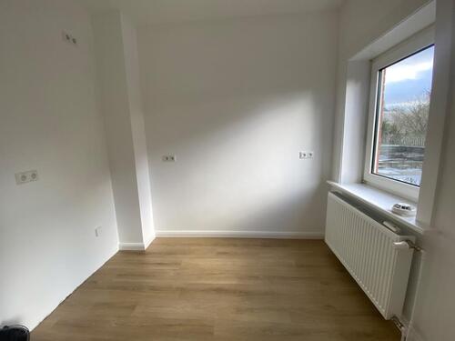 Foto - Etagenwohnung in Hamburg zur Miete