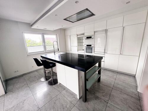 Foto - 3 Zimmer Etagenwohnung zur Miete in Esterwegen