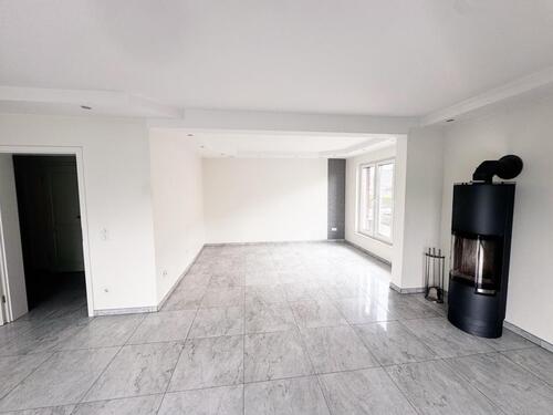 Foto - Etagenwohnung in Esterwegen zur Miete