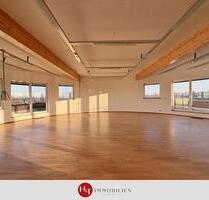 Repräsentatives Büro mit Weitblick! - Bremen Blockland