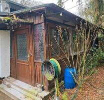 Bungalow zu Vermieten - 650,00&nbsp;EUR Kaltmiete, ca.&nbsp; 60,00&nbsp;m&sup2; in Muldestausee (PLZ: 06774)