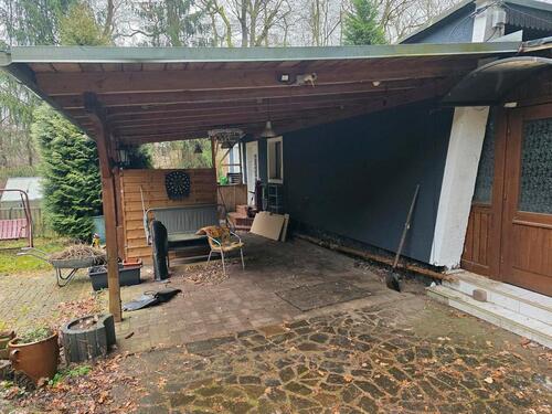 Foto - 3 Zimmer Erdgeschoßwohnung in Muldestausee