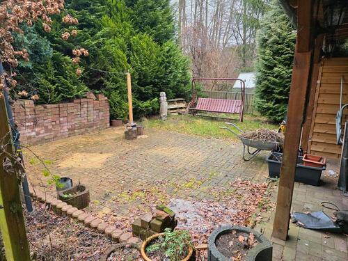 Foto - Erdgeschoßwohnung in Muldestausee zur Miete