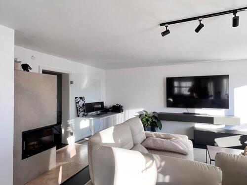 Foto - 3.5 Zimmer Etagenwohnung zur Miete in Sonnenbühl