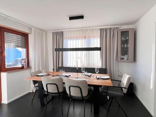 Foto - Etagenwohnung in Sonnenbühl zur Miete