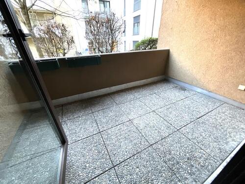 Foto - Etagenwohnung in Nürnberg zur Miete