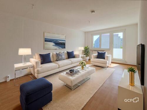 Foto - Ein Ort zum Aufblühen: Familienglück in Hettstedt !