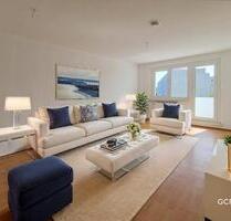 Ein Ort zum Aufblühen: Familienglück in Hettstedt !