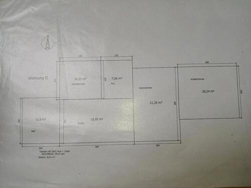 Foto - wohnung zu vermieten - 1.200,00&nbsp;EUR Kaltmiete, ca.&nbsp; 90,00&nbsp;m&sup2;
