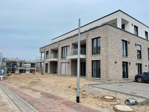 Foto - 3-Zimmer Penthouse-Wohnung mit Schleiblick