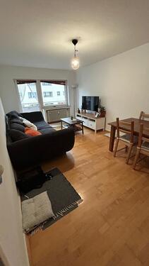 Foto - 2 Zimmer Etagenwohnung zur Miete in Frankfurt am Main