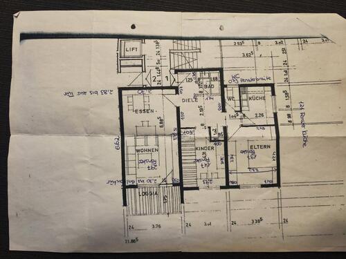 Foto - 3 Zimmer Wohnung in Bad Homburg - Nachmieter