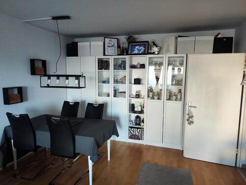 Foto - 3 Zimmer Etagenwohnung in Bad Homburg vor der Höhe