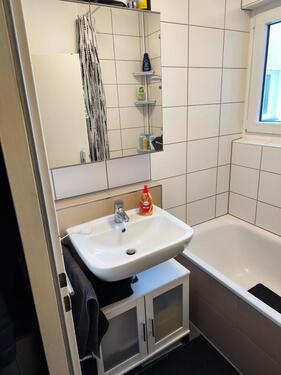 Foto - Etagenwohnung in Bad Homburg vor der Höhe zur Miete