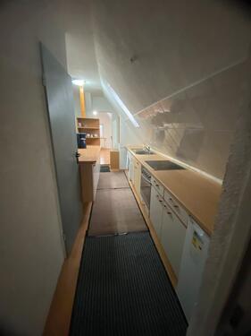 Foto - 2 Zimmer Dachgeschoßwohnung in Gerstetten