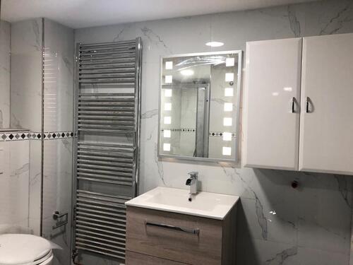 Foto - 5 Zimmer Doppelhaushälfte in Elze