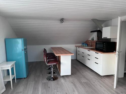 Foto - 2 Zimmer Etagenwohnung zur Miete in Ofterdingen