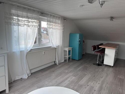 Foto - 2 Zimmer Etagenwohnung in Ofterdingen