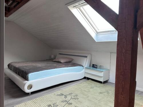 Foto - Etagenwohnung in Ofterdingen zur Miete