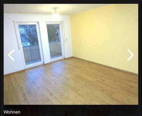 Foto - 2 Zimmer Etagenwohnung in Zwickau