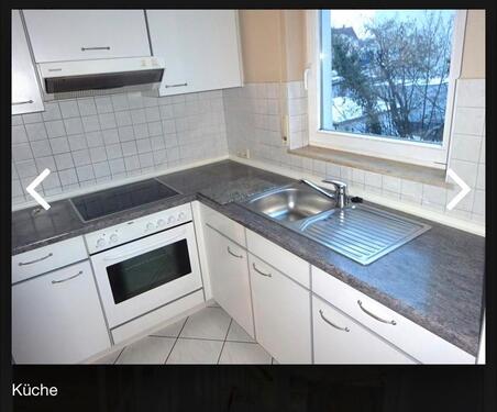 Foto - Etagenwohnung in Zwickau zur Miete