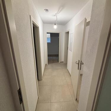 Foto - 3 Zimmer Erdgeschoßwohnung in Fellbach