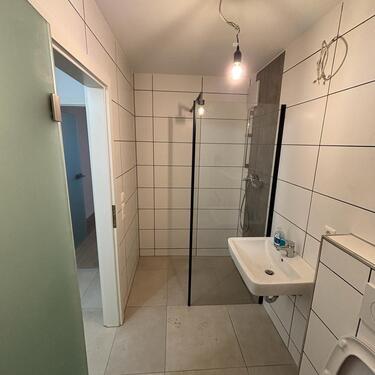 Foto - Erdgeschoßwohnung in Fellbach zur Miete