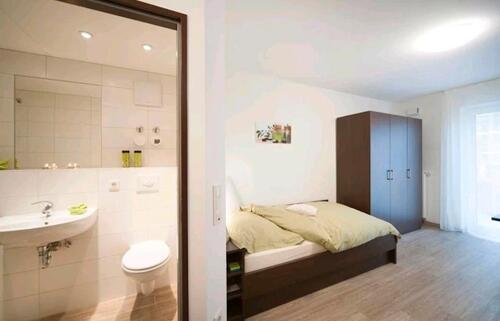 Foto - Studentenapartment Landshut ab 1. April