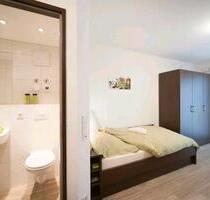 Studentenapartment Landshut ab 1. April - Kumhausen