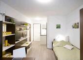 Foto - 1 Zimmer Etagenwohnung zur Miete in Kumhausen