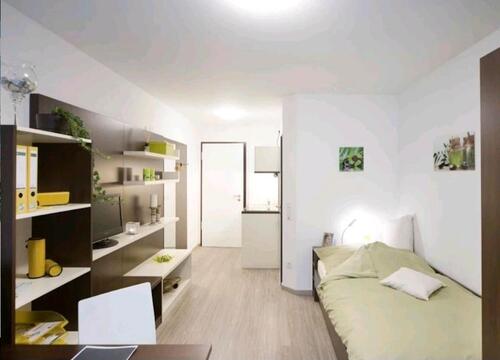 Foto - 1 Zimmer Etagenwohnung zur Miete in Kumhausen