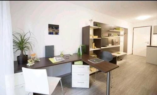 Foto - Etagenwohnung in Kumhausen zur Miete
