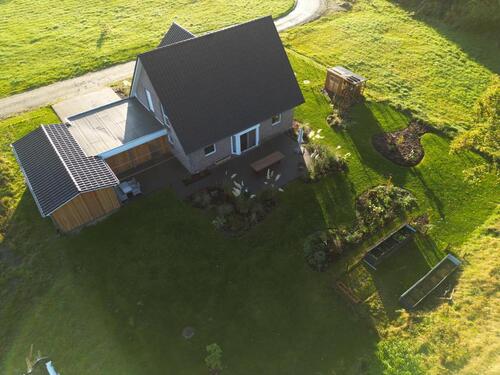 Foto - Einfamilienhaus in München zum Kaufen