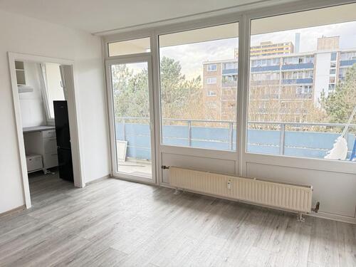 Foto - Frisch renovierte Einzimmerwohnung Apartment in Sankt Augustin