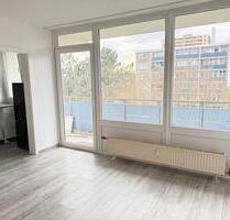 Frisch renovierte Einzimmerwohnung Apartment in Sankt Augustin