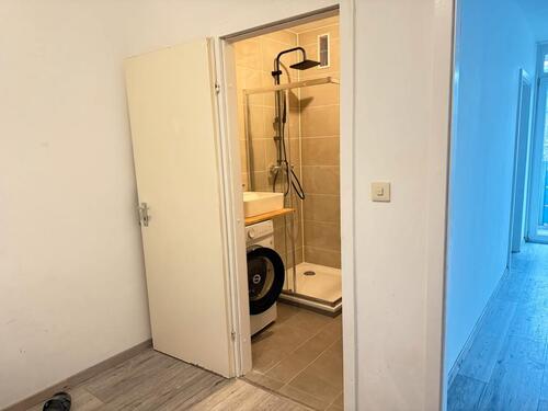 Foto - 1 Zimmer Etagenwohnung zur Miete in Sankt Augustin