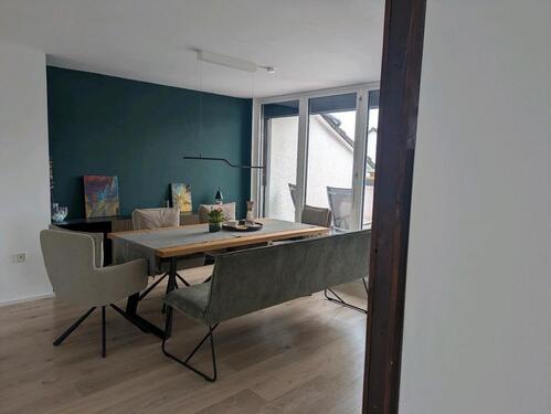 Foto - 3 Zimmer Dachgeschoßwohnung in Friedberg (Hessen)