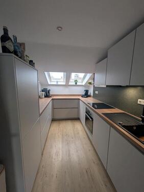 Foto - Dachgeschoßwohnung in Friedberg (Hessen) zum Kaufen