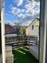 Foto - Möblierte 2ZKB mit Balkon & Carport — befristet zu vermieten