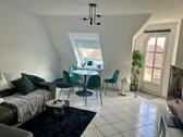 Foto - 2 Zimmer Etagenwohnung zur Miete in Kaiserslautern